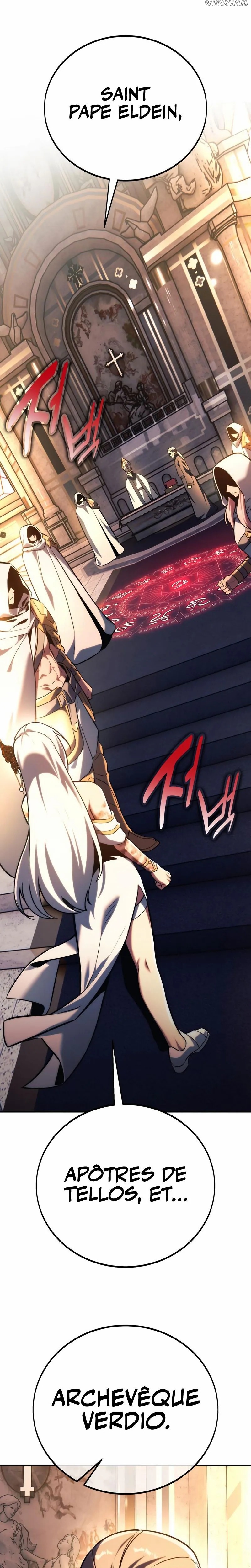 Read The Extra’s Academy Survival Guide FR Manga Online