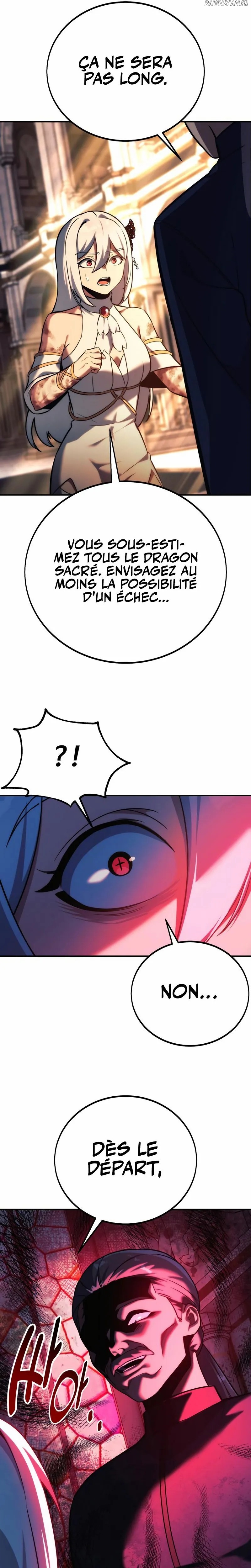 Read The Extra’s Academy Survival Guide FR Manga Online