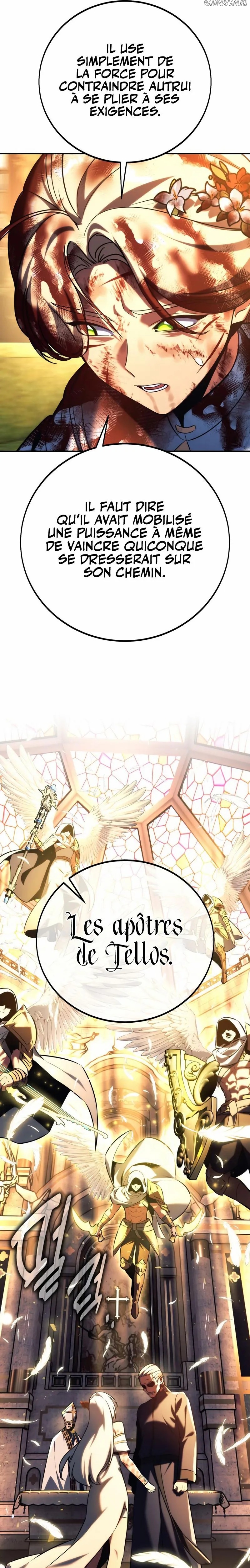 Read The Extra’s Academy Survival Guide FR Manga Online