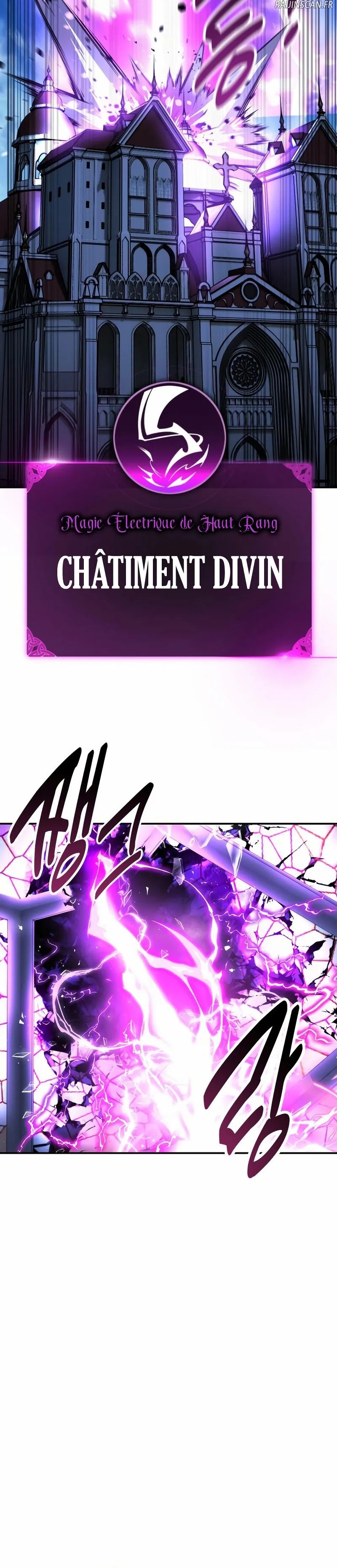 Read The Extra’s Academy Survival Guide FR Manga Online