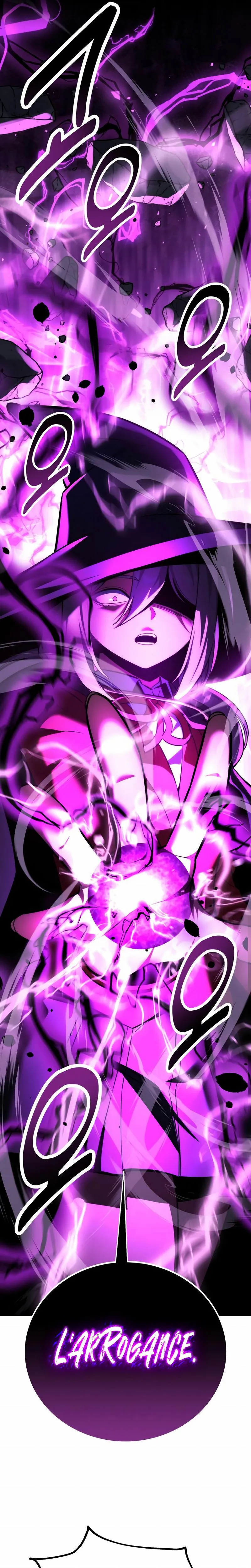 Read The Extra’s Academy Survival Guide FR Manga Online