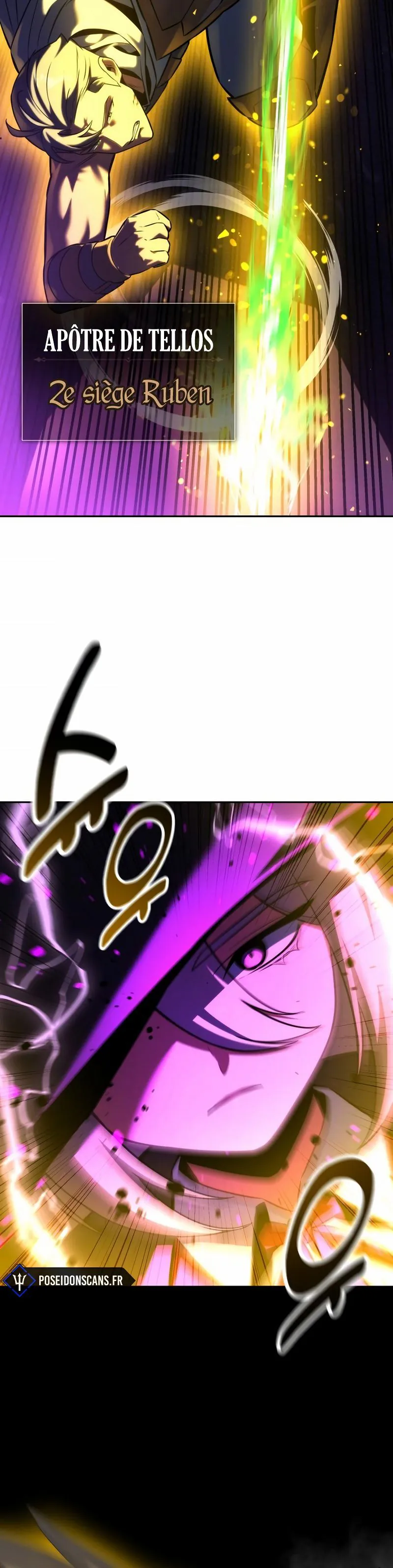 Read The Extra’s Academy Survival Guide FR Manga Online