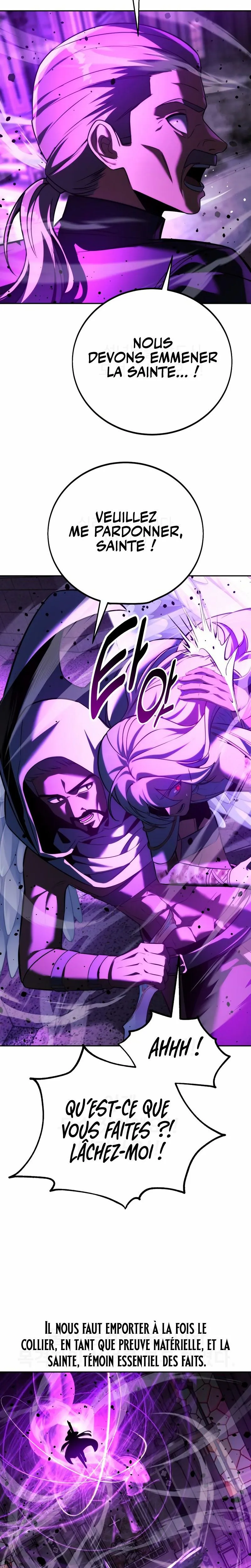 Read The Extra’s Academy Survival Guide FR Manga Online