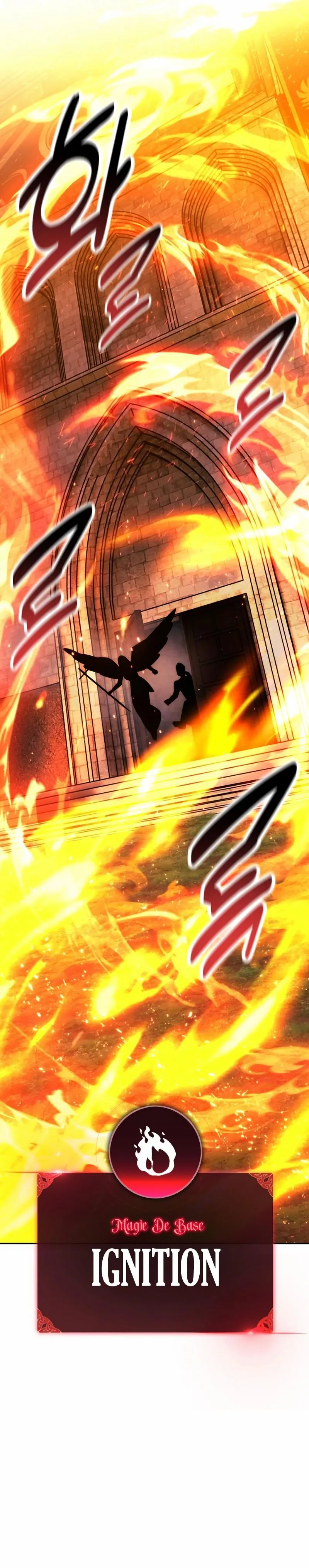 Read The Extra’s Academy Survival Guide FR Manga Online