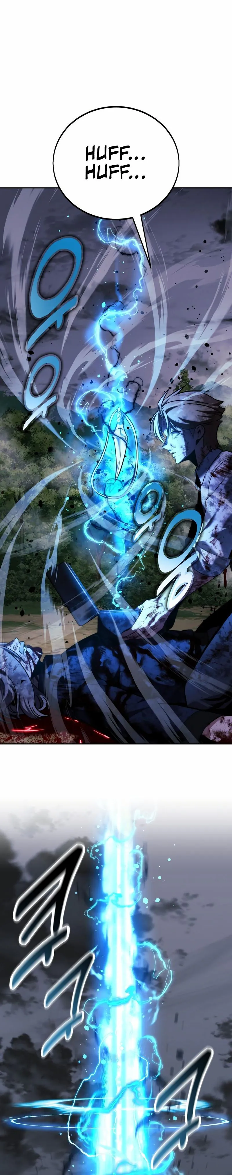 Read The Extra’s Academy Survival Guide FR Manga Online