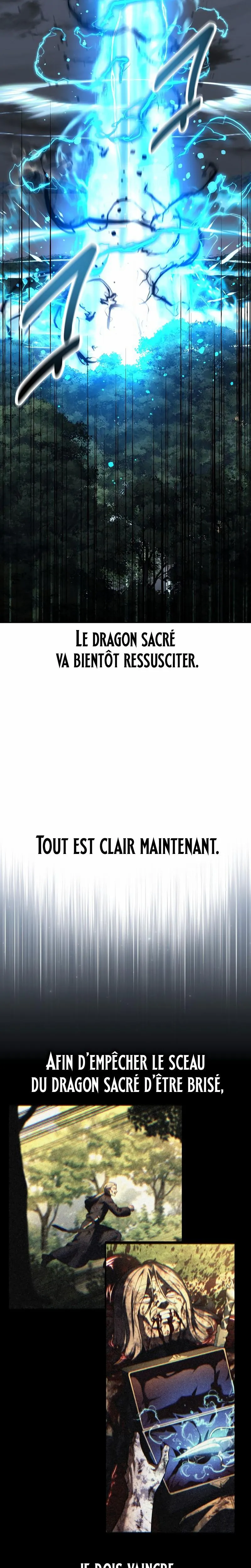 Read The Extra’s Academy Survival Guide FR Manga Online