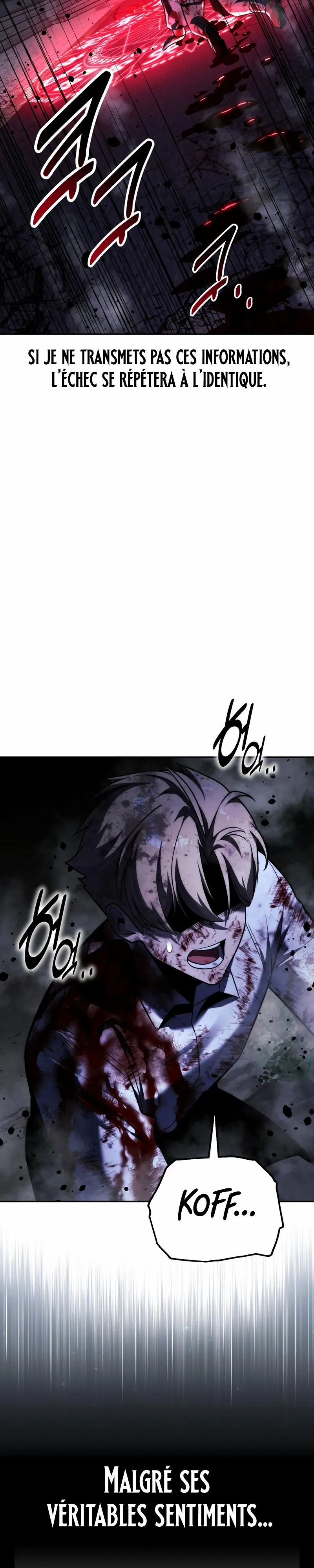 Read The Extra’s Academy Survival Guide FR Manga Online