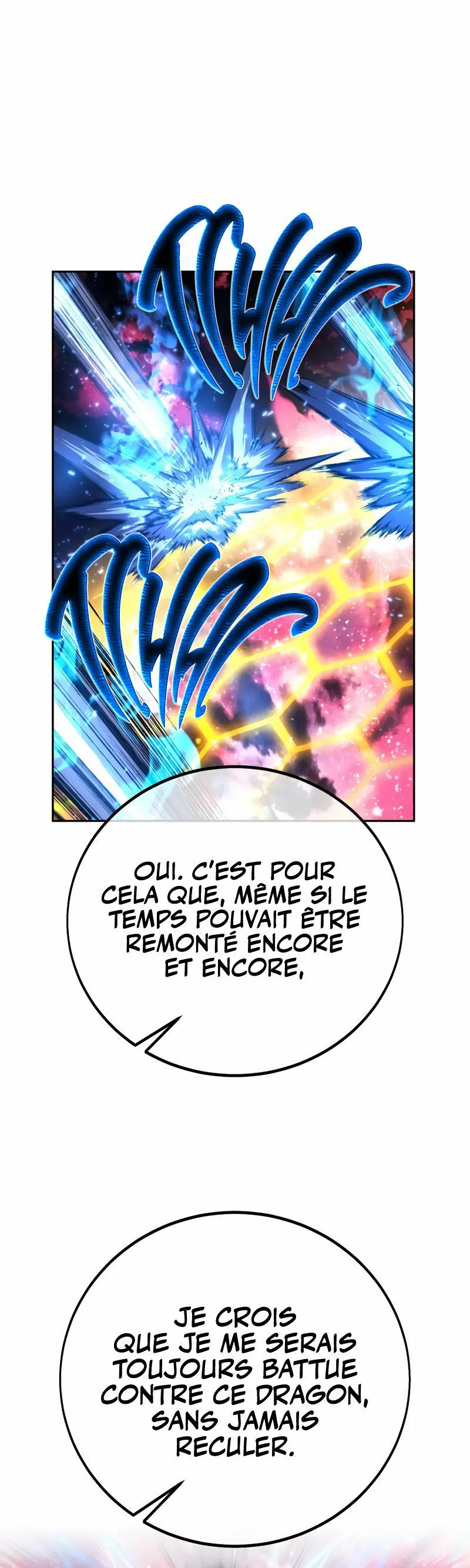 Read The Extra’s Academy Survival Guide FR Manga Online