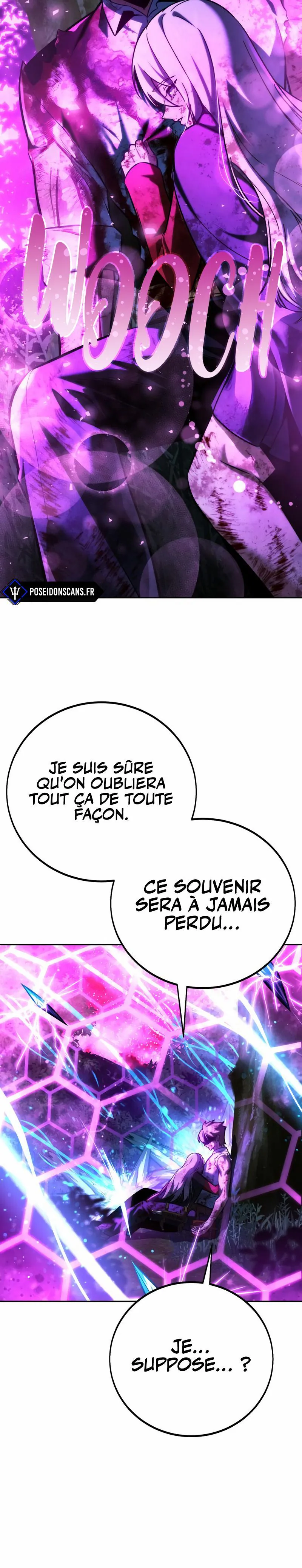 Read The Extra’s Academy Survival Guide FR Manga Online