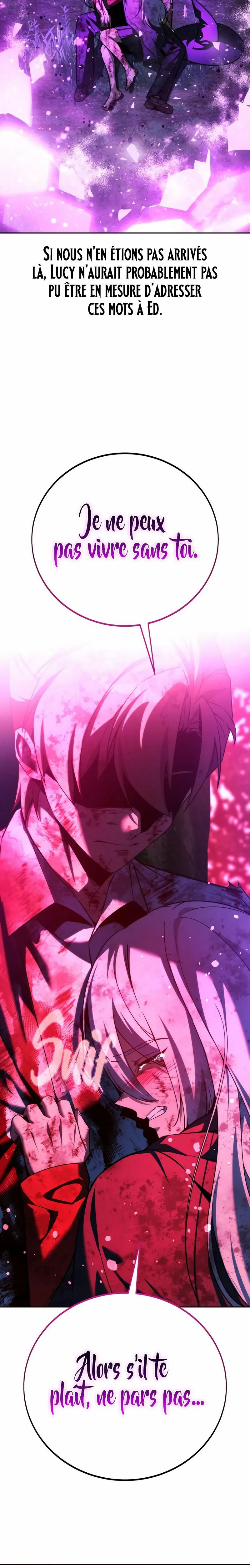 Read The Extra’s Academy Survival Guide FR Manga Online