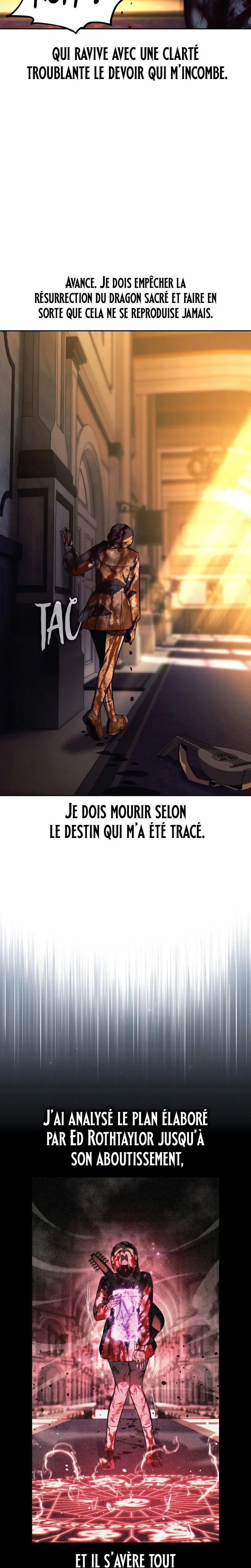 Read The Extra’s Academy Survival Guide FR Manga Online