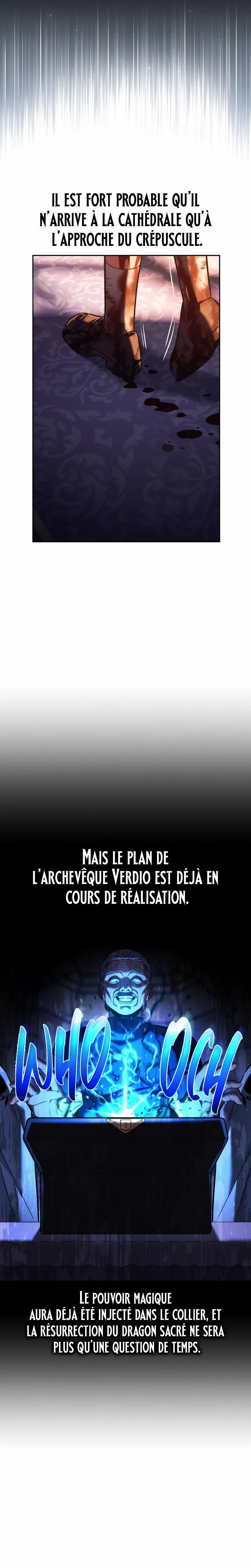 Read The Extra’s Academy Survival Guide FR Manga Online