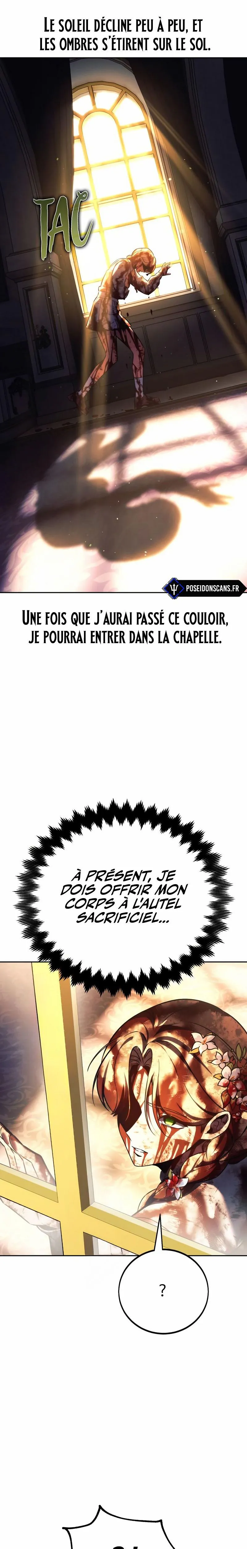 Read The Extra’s Academy Survival Guide FR Manga Online