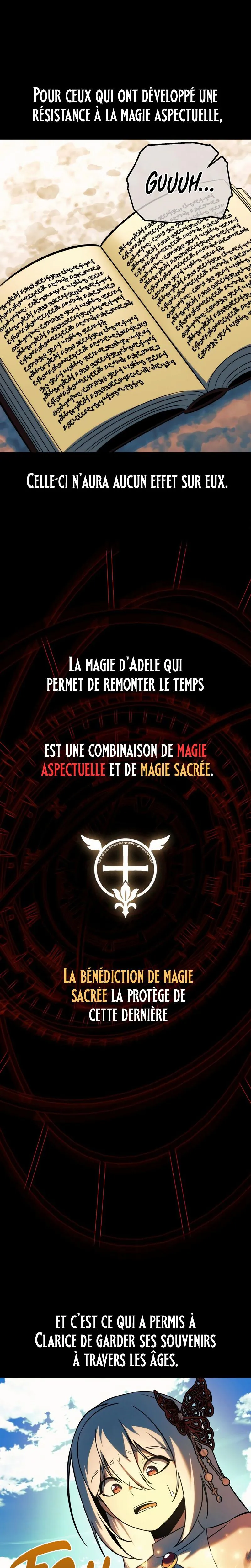 Read The Extra’s Academy Survival Guide FR Manga Online