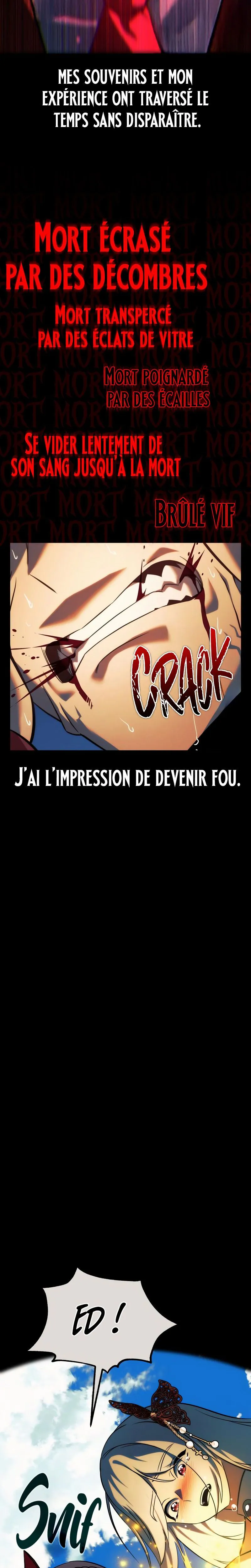 Read The Extra’s Academy Survival Guide FR Manga Online