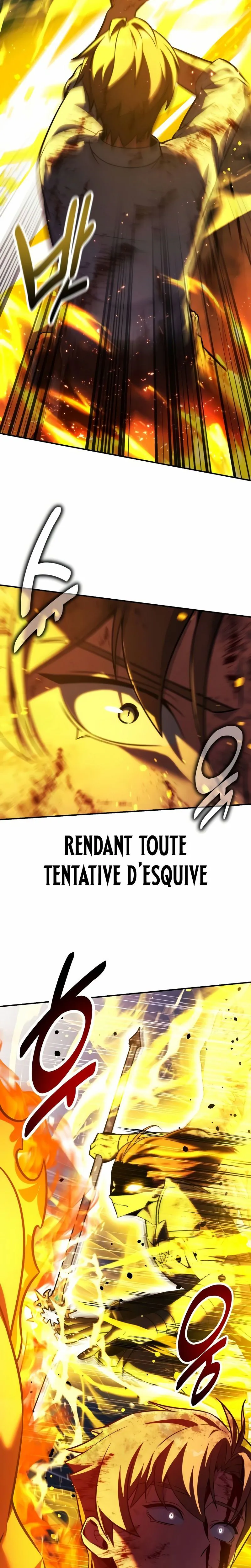 Read The Extra’s Academy Survival Guide FR Manga Online