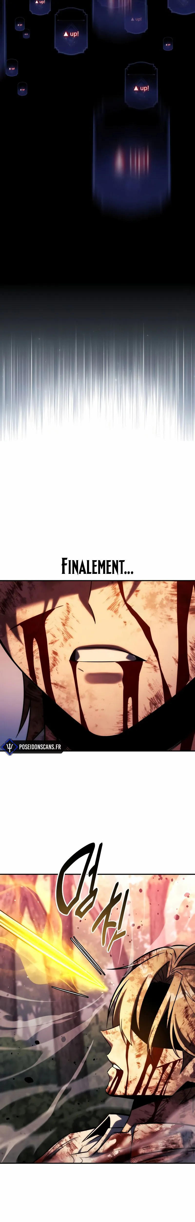 Read The Extra’s Academy Survival Guide FR Manga Online