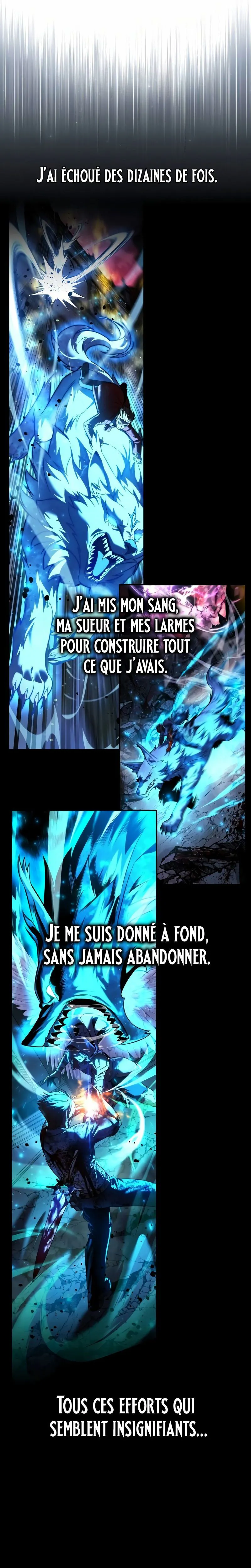 Read The Extra’s Academy Survival Guide FR Manga Online