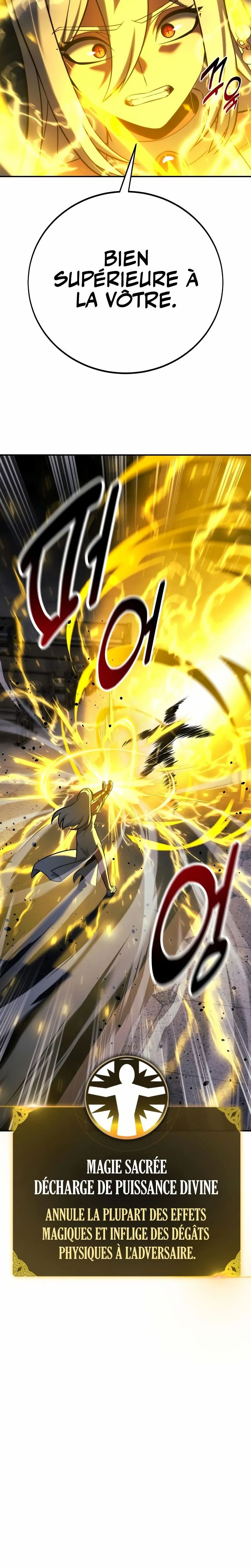 Read The Extra’s Academy Survival Guide FR Manga Online