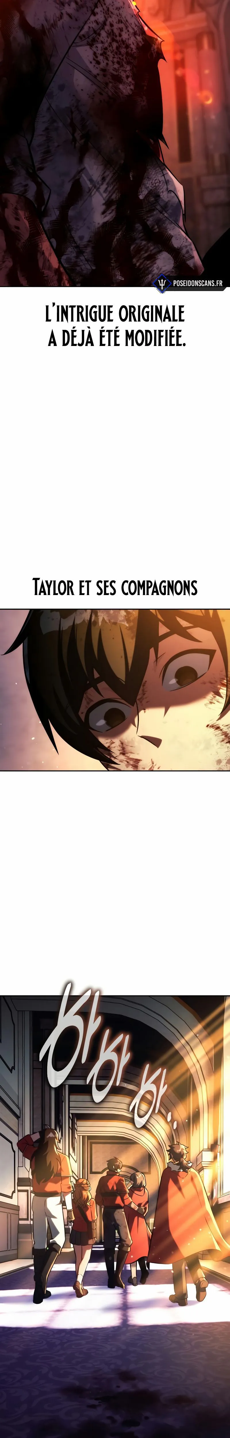 Read The Extra’s Academy Survival Guide FR Manga Online