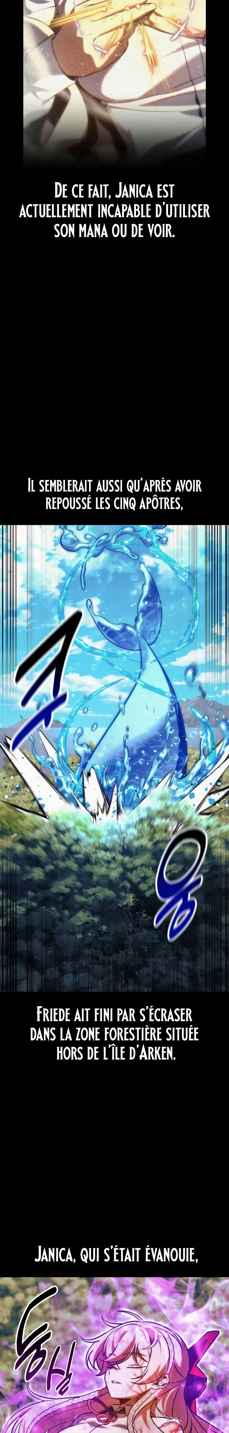 Read The Extra’s Academy Survival Guide FR Manga Online