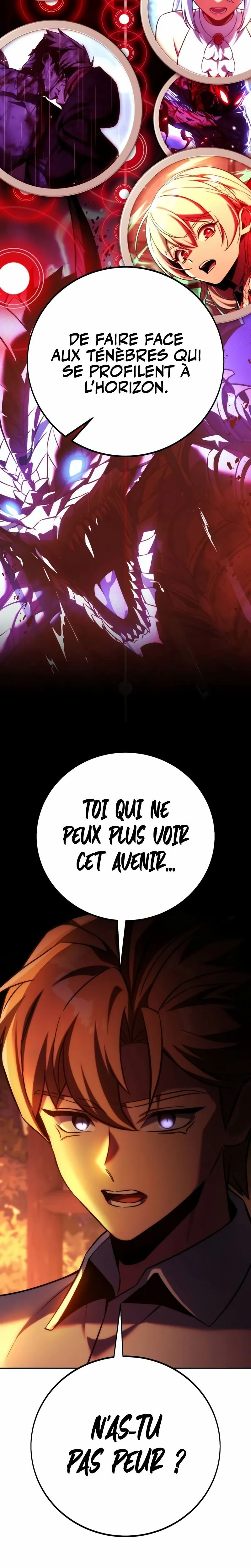 Read The Extra’s Academy Survival Guide FR Manga Online