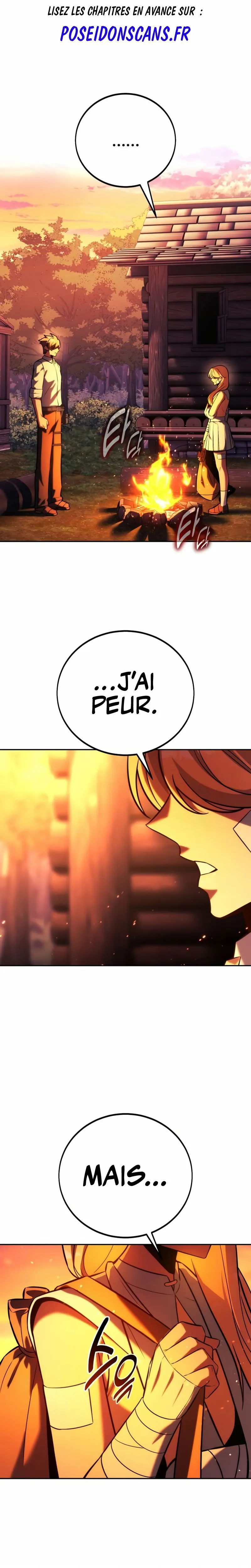 Read The Extra’s Academy Survival Guide FR Manga Online