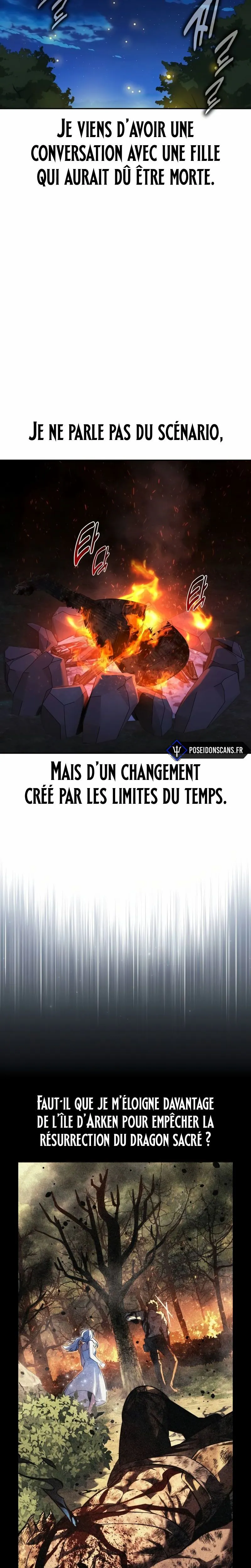 Read The Extra’s Academy Survival Guide FR Manga Online