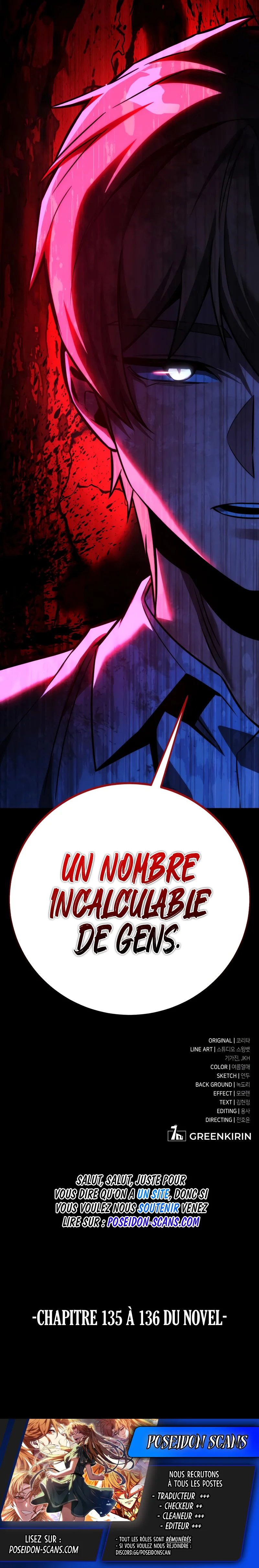 Read The Extra’s Academy Survival Guide FR Manga Online