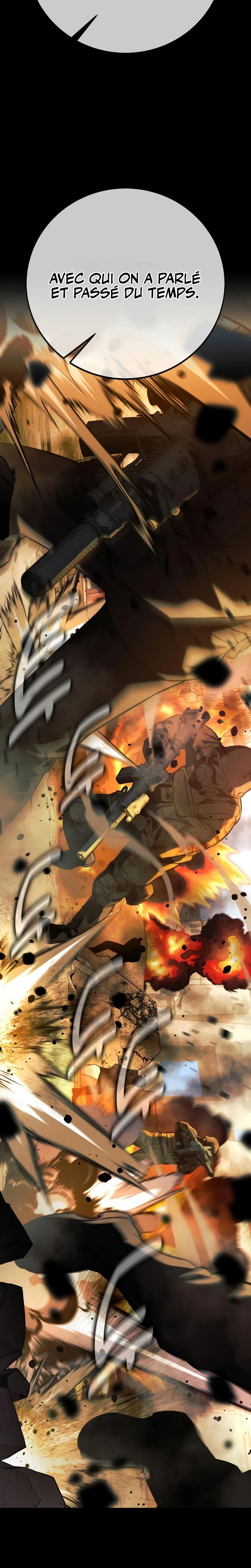 Read The Extra’s Academy Survival Guide FR Manga Online