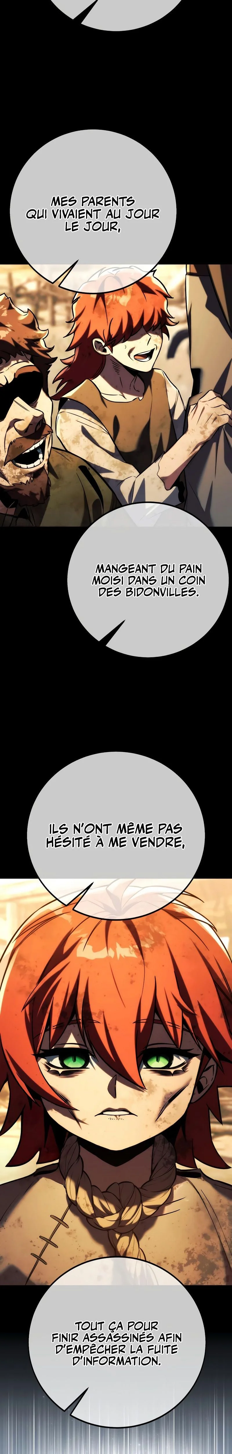 Read The Extra’s Academy Survival Guide FR Manga Online