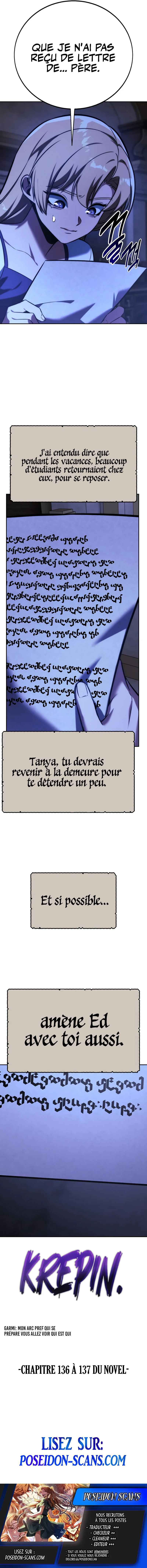 Read The Extra’s Academy Survival Guide FR Manga Online