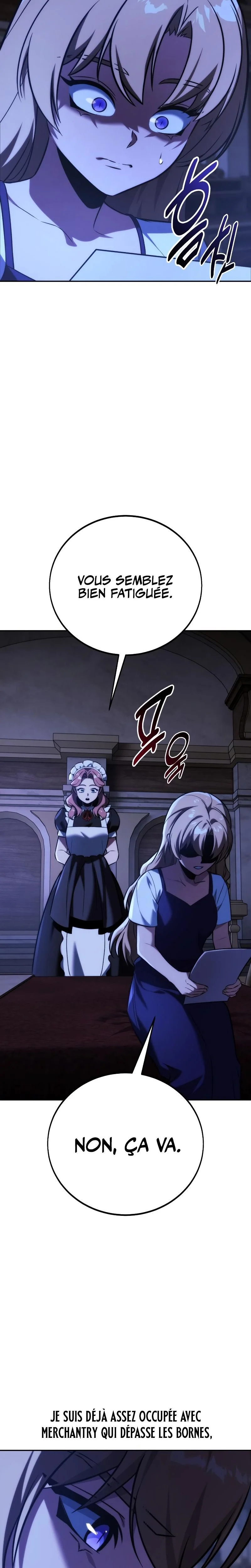 Read The Extra’s Academy Survival Guide FR Manga Online