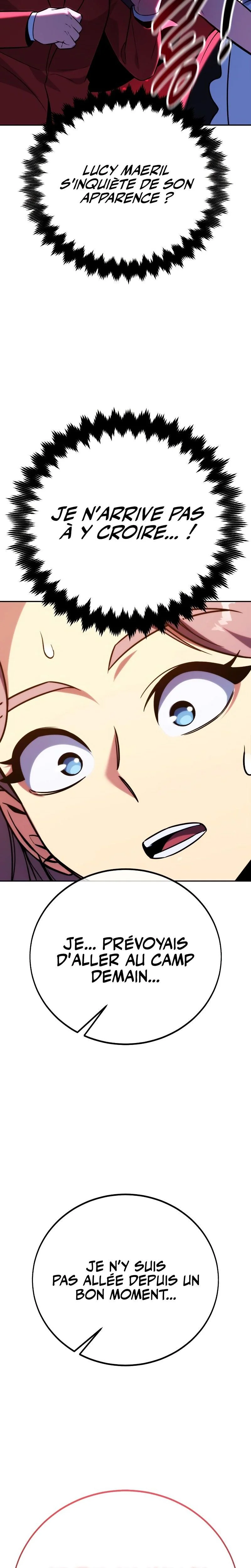 Read The Extra’s Academy Survival Guide FR Manga Online