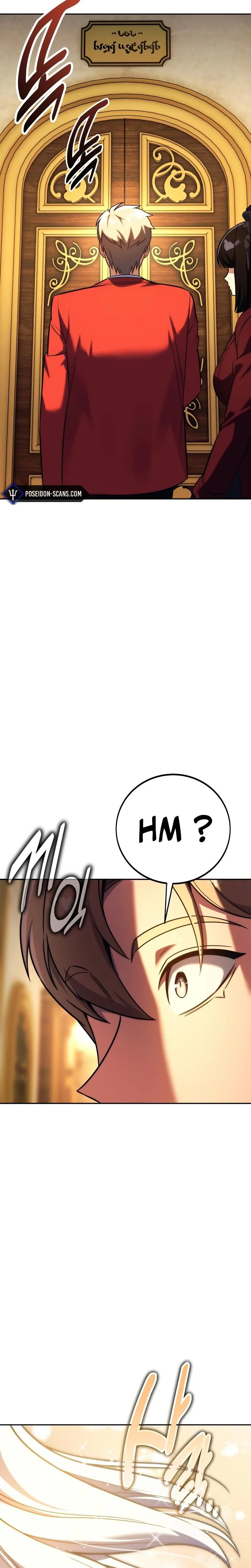 Read The Extra’s Academy Survival Guide FR Manga Online