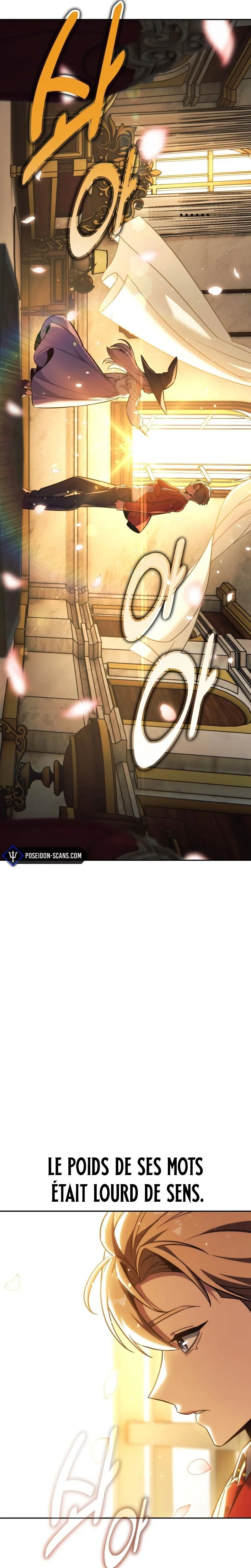 Read The Extra’s Academy Survival Guide FR Manga Online