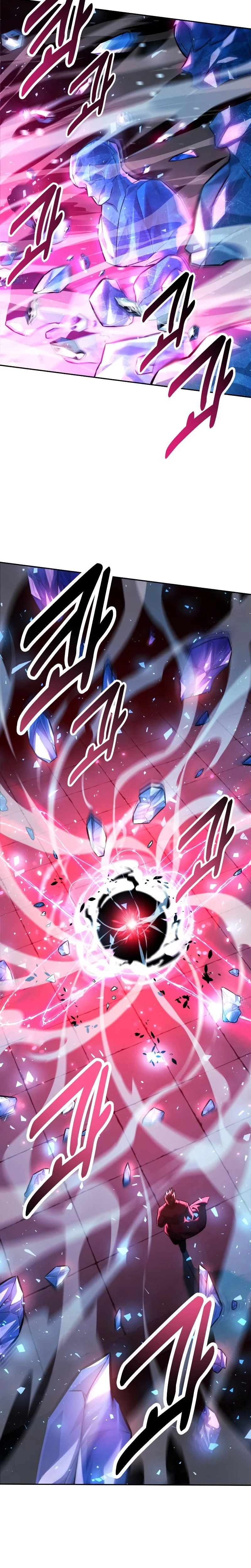 Read The Extra’s Academy Survival Guide FR Manga Online