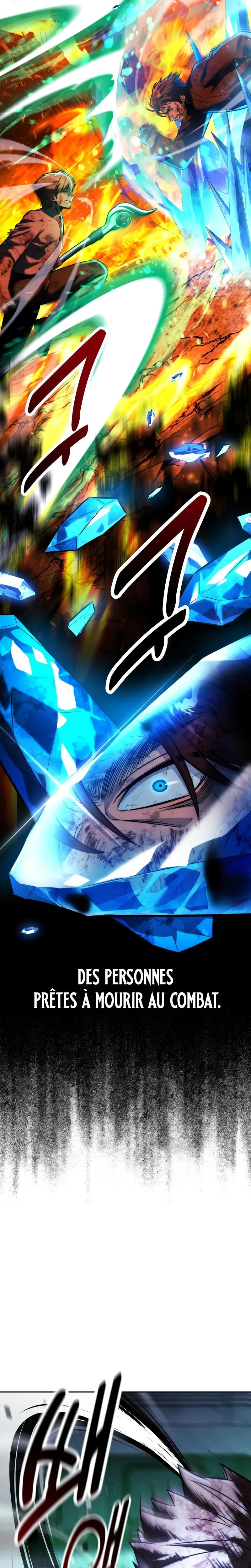 Read The Extra’s Academy Survival Guide FR Manga Online