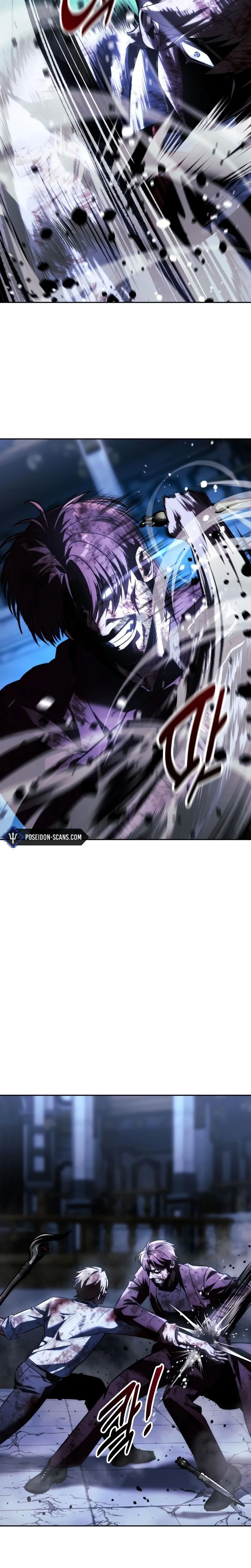 Read The Extra’s Academy Survival Guide FR Manga Online