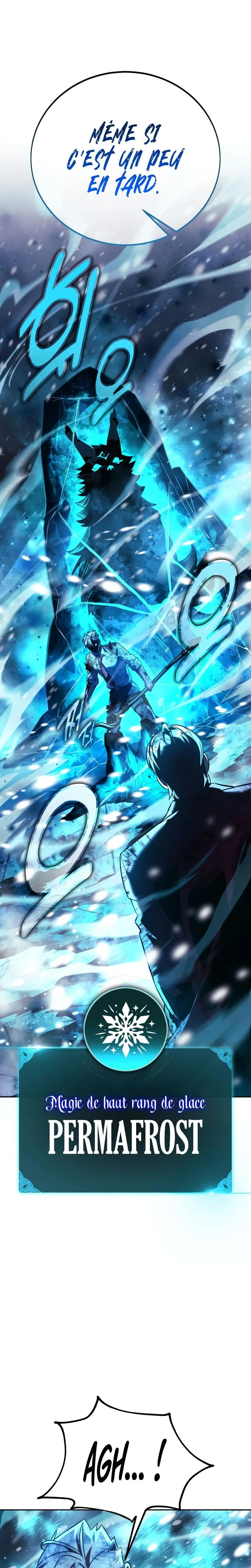 Read The Extra’s Academy Survival Guide FR Manga Online