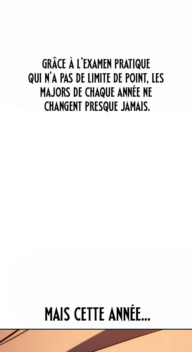 Read The Extra’s Academy Survival Guide FR Manga Online