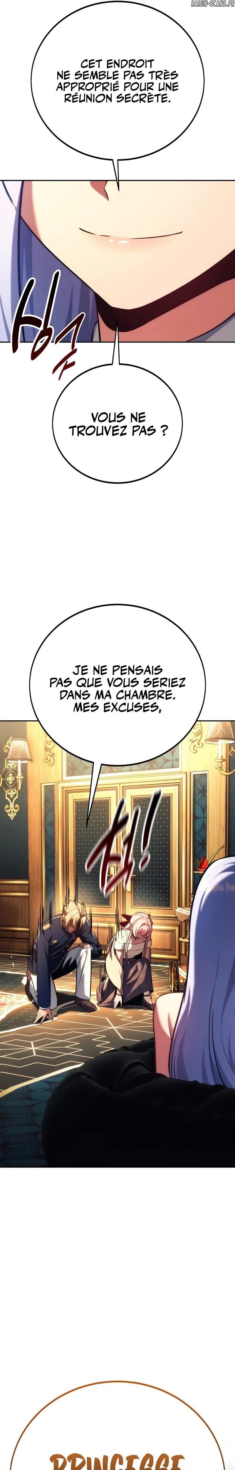 Read The Extra’s Academy Survival Guide FR Manga Online