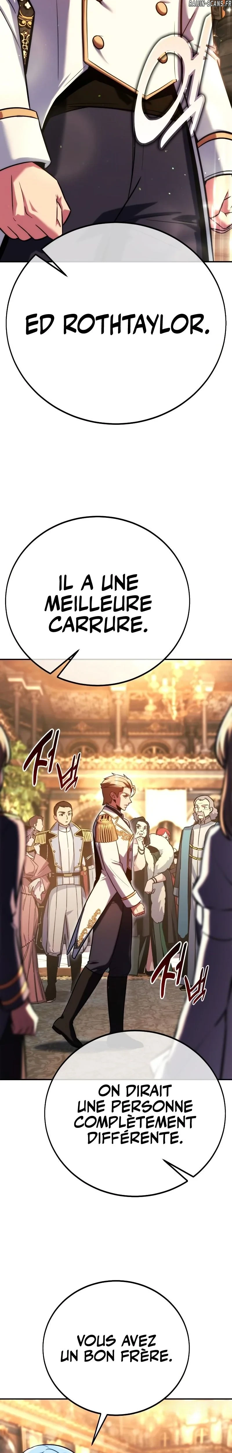 Read The Extra’s Academy Survival Guide FR Manga Online