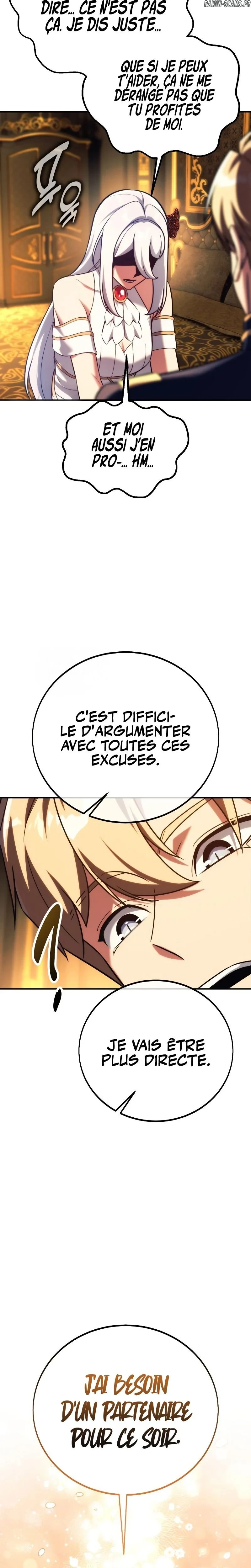 Read The Extra’s Academy Survival Guide FR Manga Online