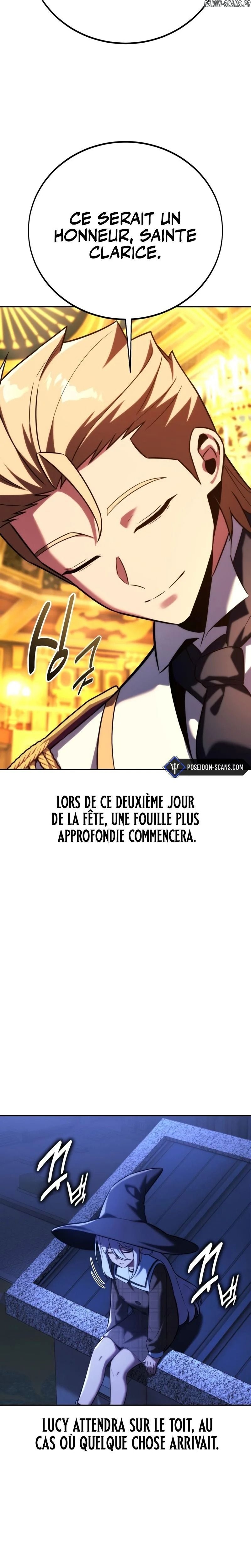 Read The Extra’s Academy Survival Guide FR Manga Online