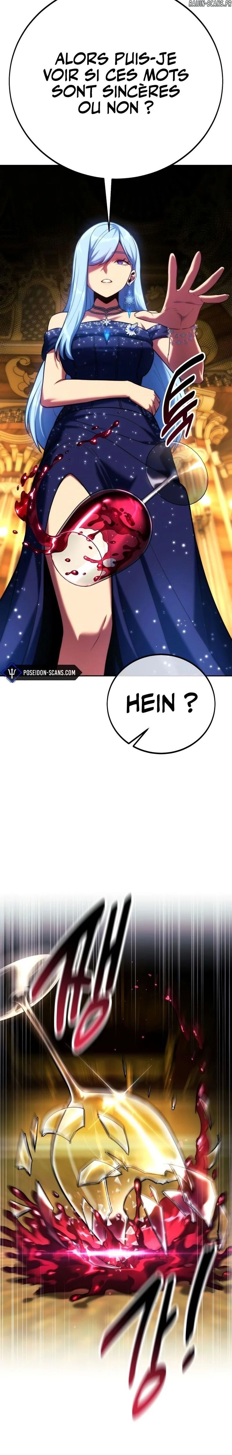 Read The Extra’s Academy Survival Guide FR Manga Online