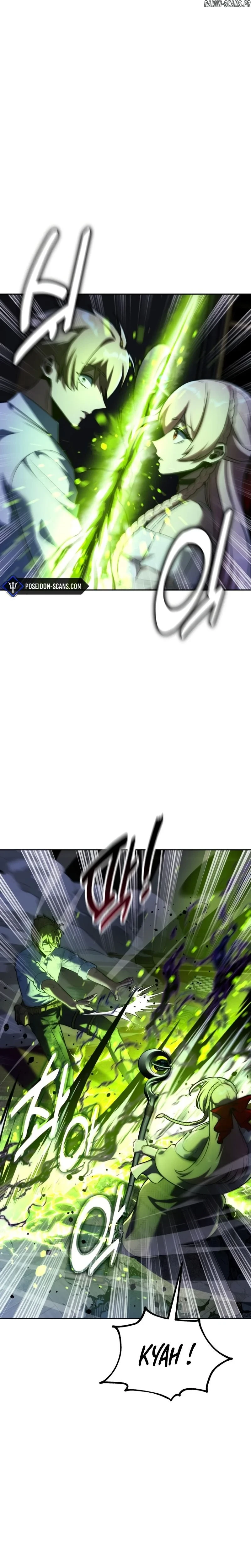 Read The Extra’s Academy Survival Guide FR Manga Online