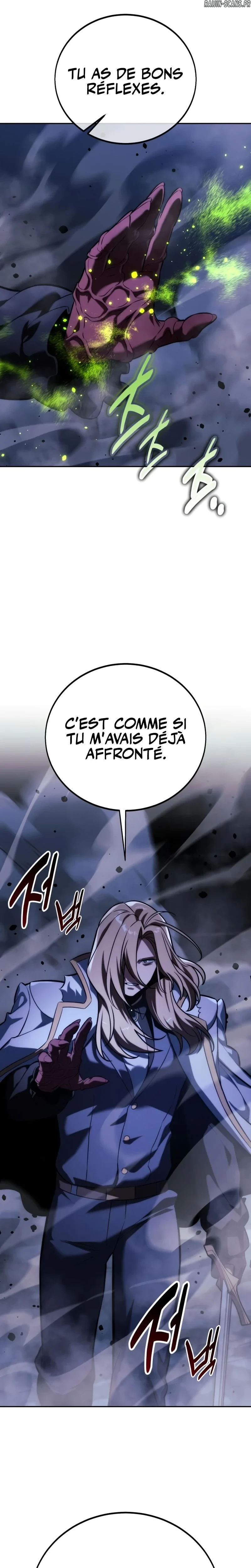 Read The Extra’s Academy Survival Guide FR Manga Online