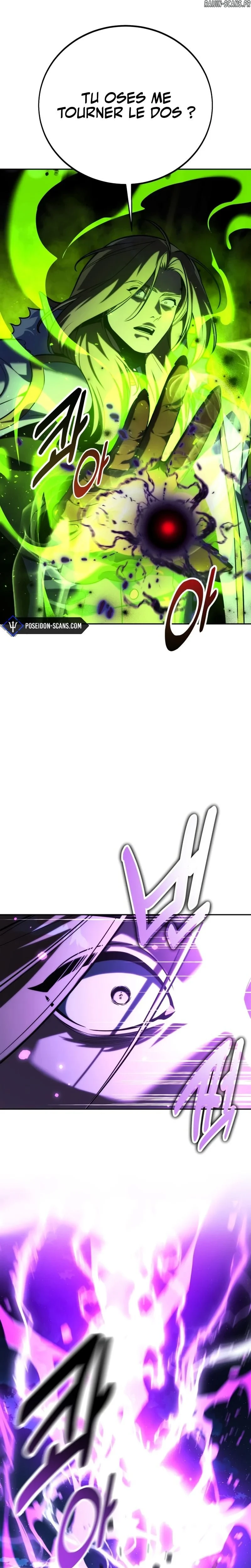 Read The Extra’s Academy Survival Guide FR Manga Online