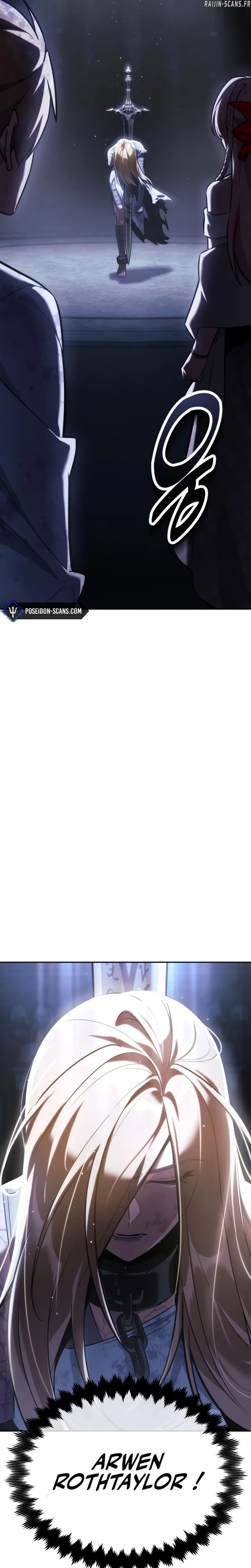 Read The Extra’s Academy Survival Guide FR Manga Online